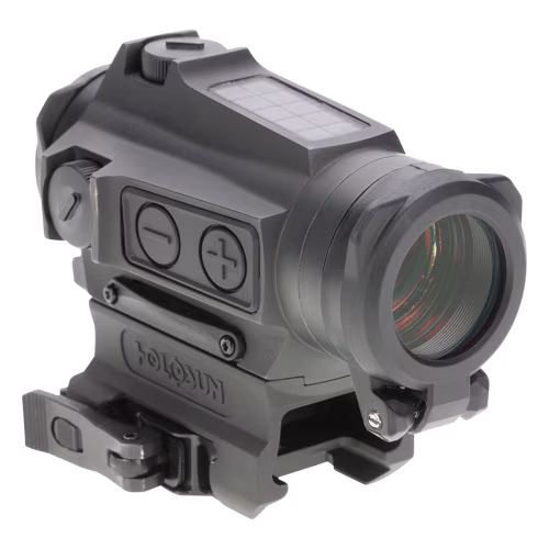 New! Holosun HE515CT-GR Dot Sight