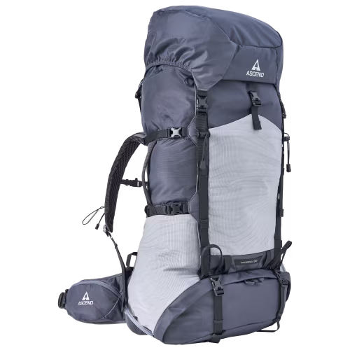 New! Ascend Tangra 90 Trail Backpack
