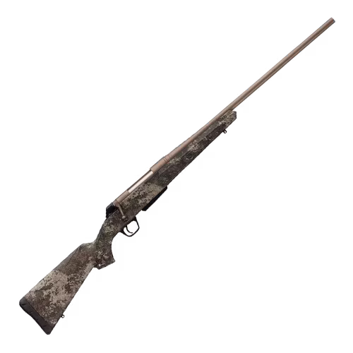 New! Winchester XPR Hunter Bolt-Action Rifle