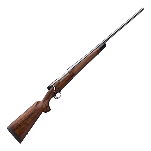 New! Winchester Model 70 Super Grade French Walnut Bolt-Action Rifle