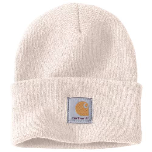 New! Carhartt Knit Cuffed Beanie for Ladies