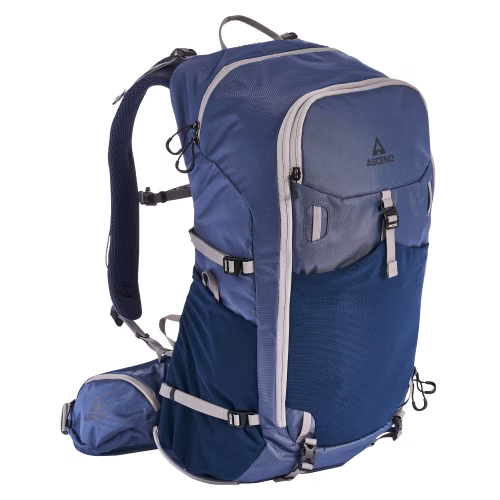 New! Ascend Onsight 35 Trail Backpack