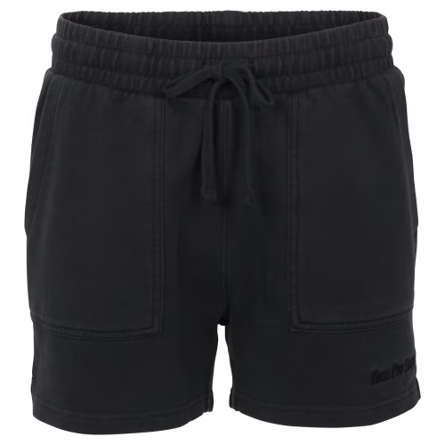 New! Bass Pro Shops Embroidered Terry Shorts for Ladies
