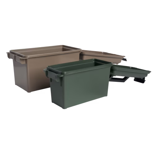 New! MTM Case-Gard Can in a Can Ammo Can Combo