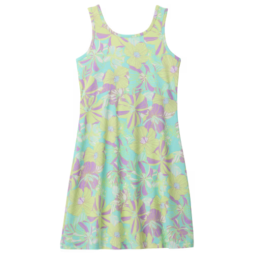 New! Columbia PFG Freezer Dress II for Kids