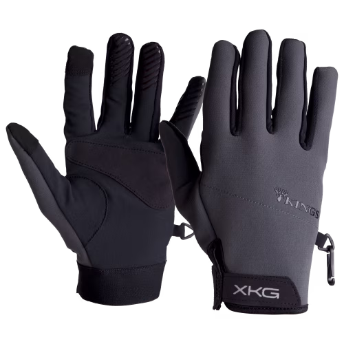 New! Kings Camo XKG Midweight Gloves
