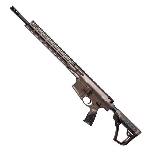 New! Daniel Defense DD5 V4 AR-10 Rifle
