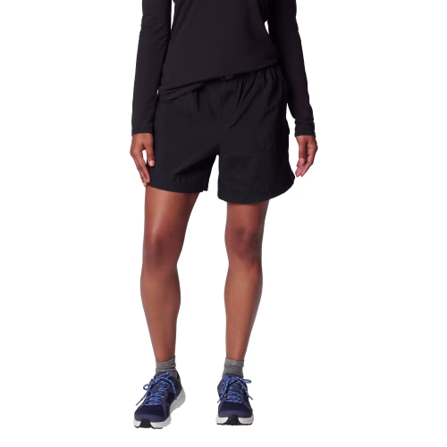 New! Columbia Sandy River II Cargo Shorts for Ladies