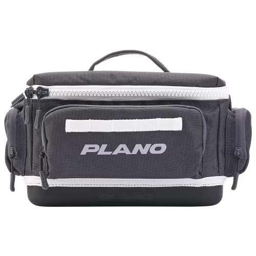 New! Plano Weekend Tackle Bag with Two 3500 Boxes