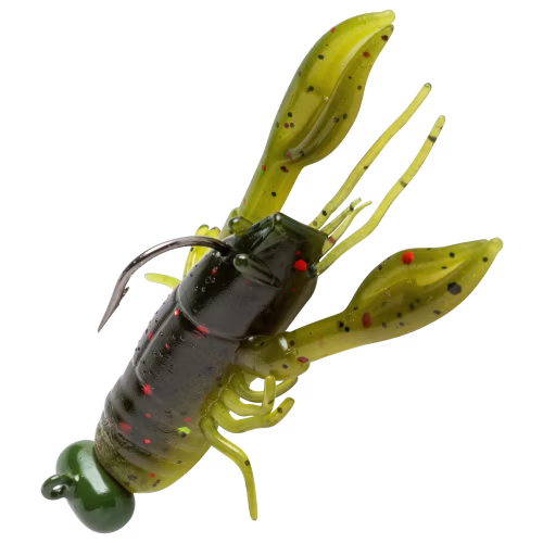 New! Rebel Creek Craw Jig