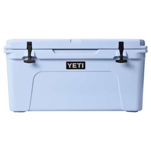 New! YETI Tundra 65 Cooler
