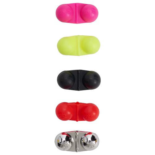 New! Whisker Seeker Tackle Catfish Rig Versa-Rattles