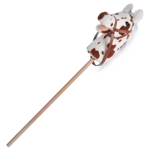 New! Bass Pro Shops Stick Pony