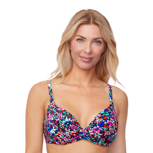 New! Leilani Kauai Breeze Gemini Bikini Top for Ladies