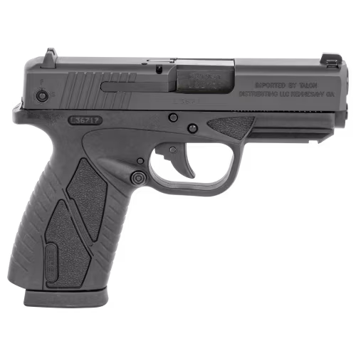 New! Bersa BP9CC Double-Action Semi-Auto Pistol - 9mm