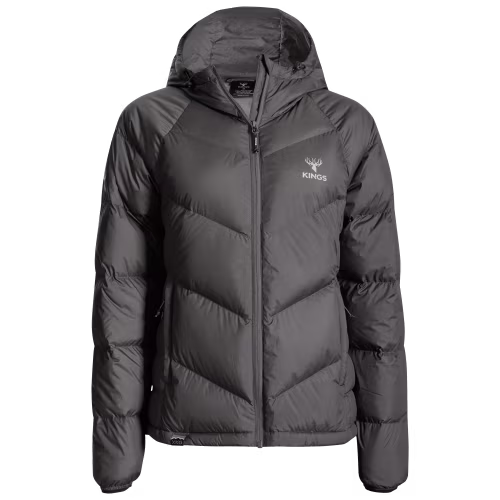 New! Kings Camo XKG Down Transition Jacket for Ladies