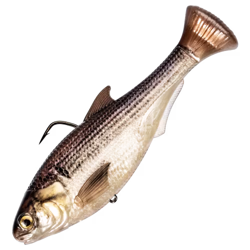 New! Z-Man Shadtron LT Swimbait