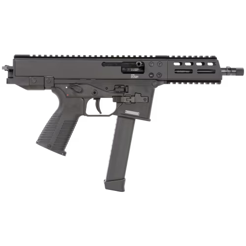 New! B&T GHM9 Gen2 Glock-Compatible 9mm Semi-Auto Pistol - 9mm