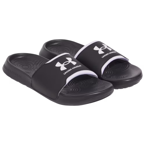 New! Under Armour Ignite Select Graphic Slides for Men