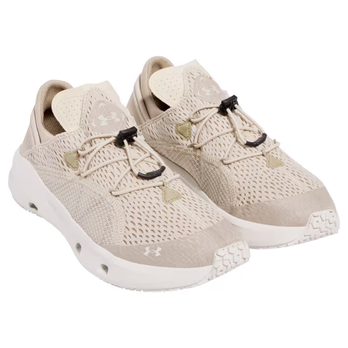 New! Under Armour Charged Kilchis Slip-On Water Shoes for Men