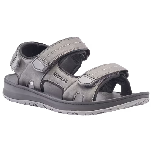 New! RedHead Riv Sandals for Men