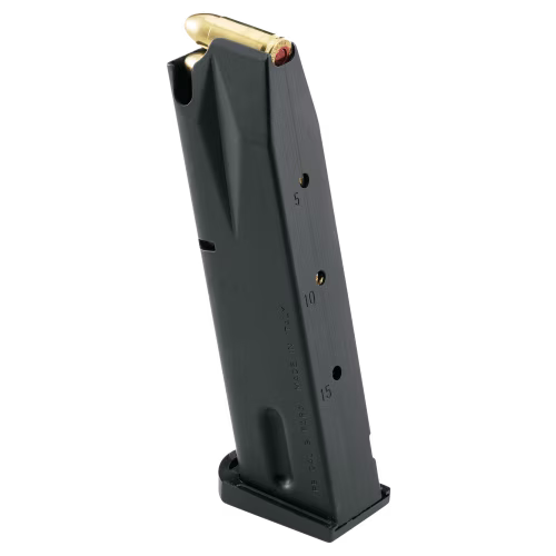 New! Beretta Factory Pistol Magazines