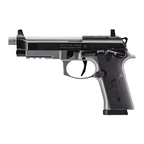 New! Beretta 92XI SAO 9mm Semi-Auto Pistol