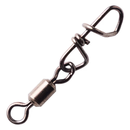 New! Bass Pro Shops XPS Quick-Snap Swivel