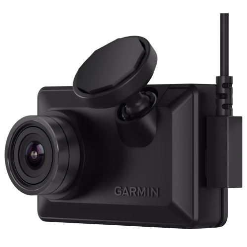 New! Garmin Dash Cam X310