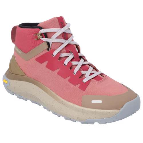 New! Ascend Mojave LT Mid Waterproof Hiking Boots for Ladies