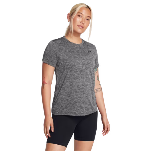 New! Under Armour Tech Twist T-Shirt for Ladies