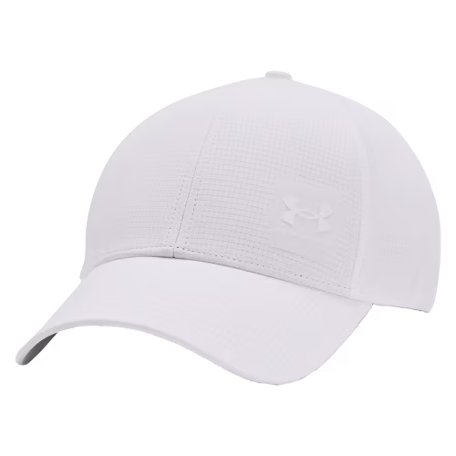 New! Under Armour ArmourVent Stretch-Fit Cap