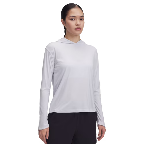 New! Under Armour Fish Elite Hoodie for Ladies