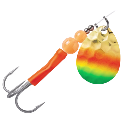 New! Luhr Jensen Jensen Spin Rig