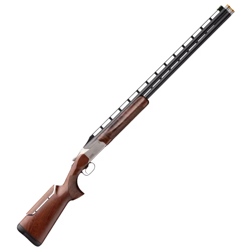 New! Browning Citori 825 Trap Over/Under Shotgun with Adjustable Comb