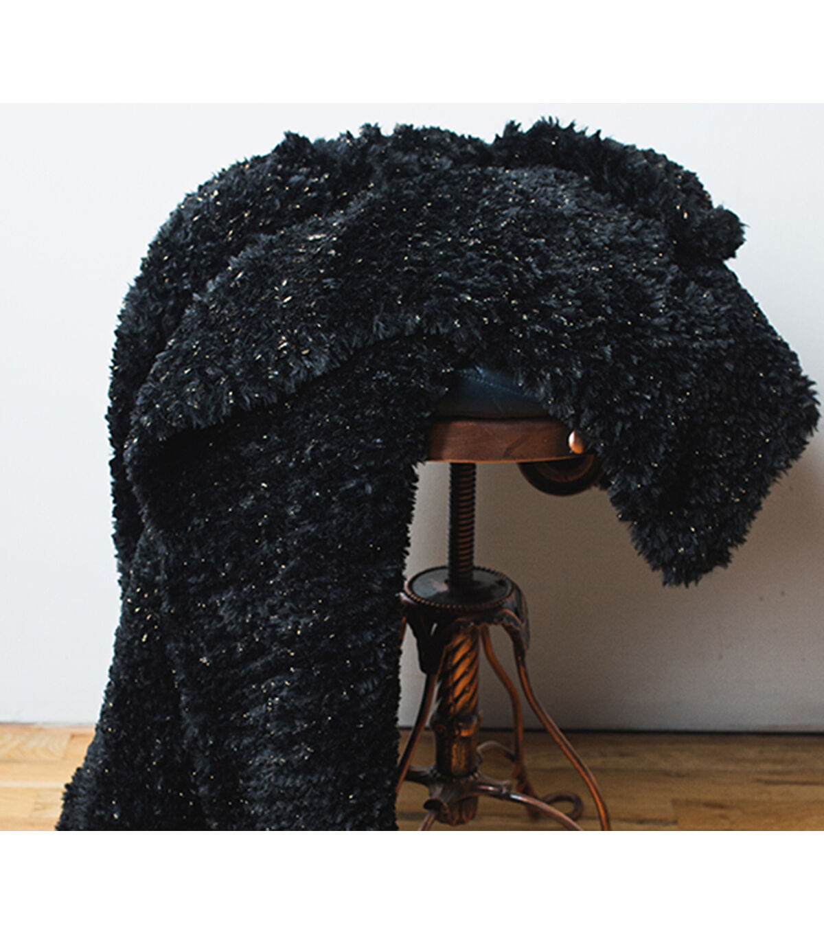 Lion Brand Go For Faux 24yds Jumbo Polyester Yarn 3 Bundle