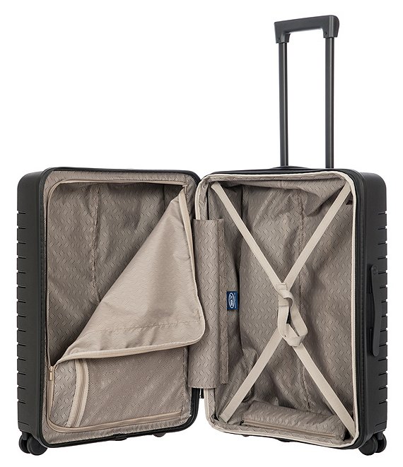 Ulisse 28 Expandable Spinner Suitcase