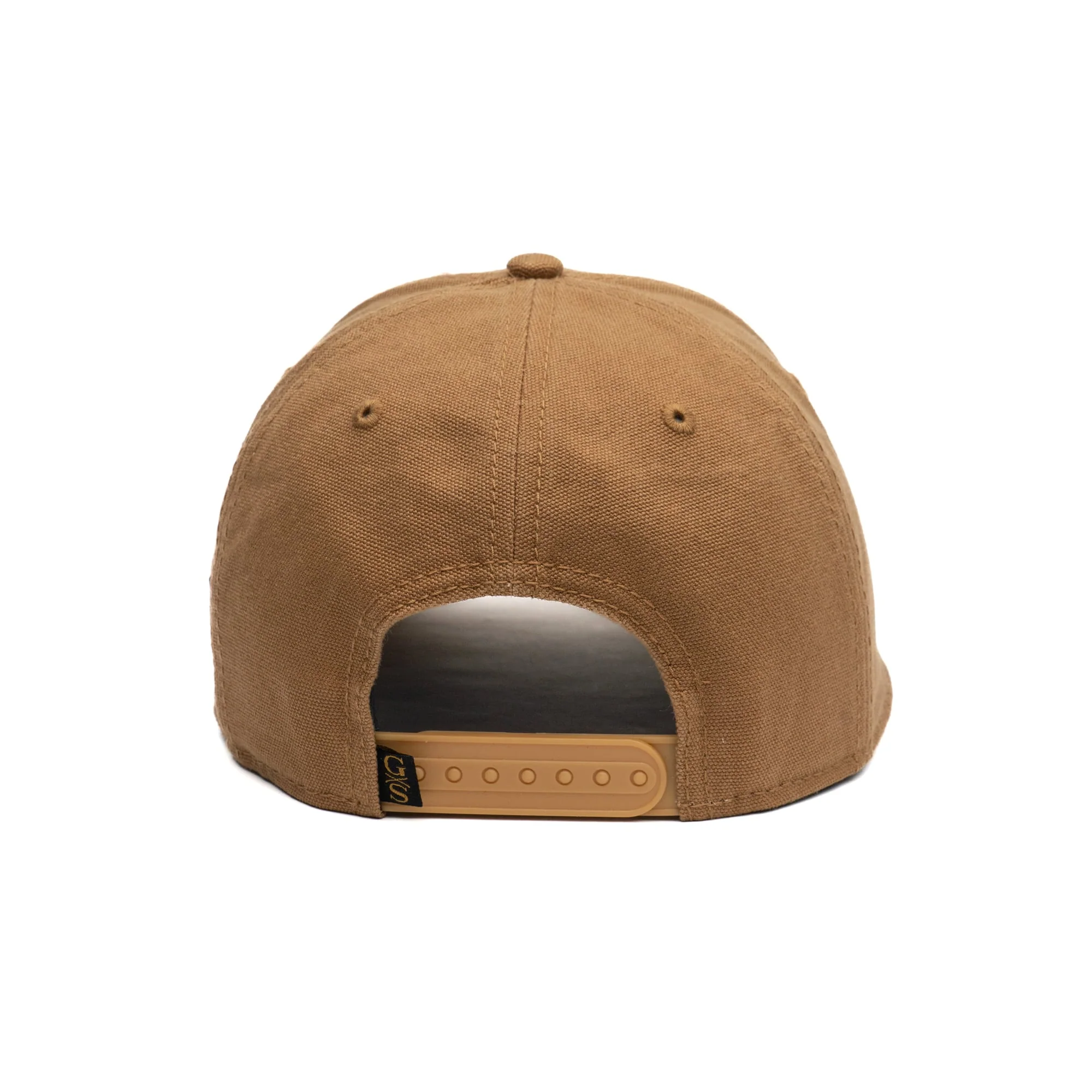 Embroidered American Flag Hat