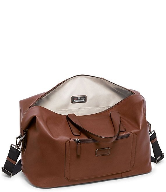 Nelson Duffel Bag