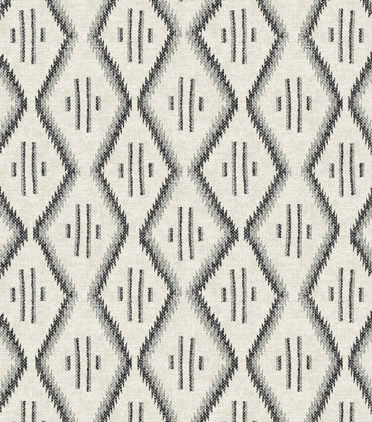 Surface Style 20.5' x 18' Newsprint Modern Heirloom Peel & Stick Wallpaper