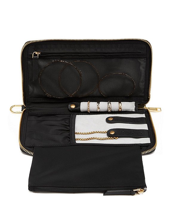 Voyageur Vevay Jewelry Portfolio Bag