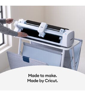 Cricut 25 x 5' Smart Vinyl Iron On Roll