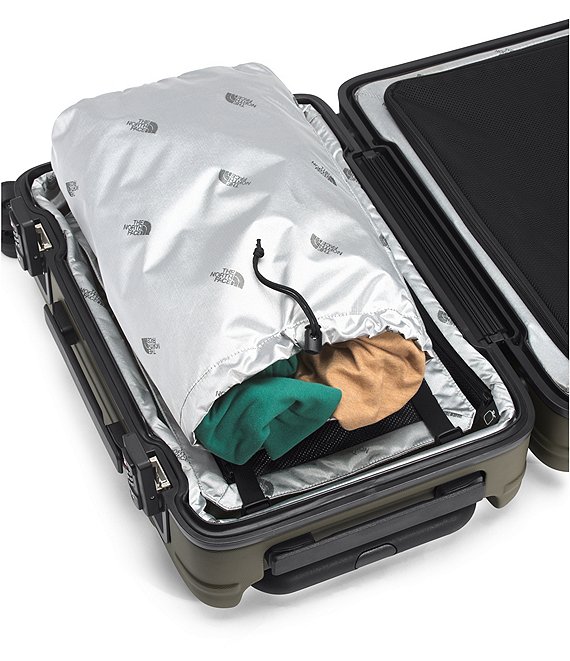 The North Face All Weather 22 4-Wheeler Spinner Suitcase