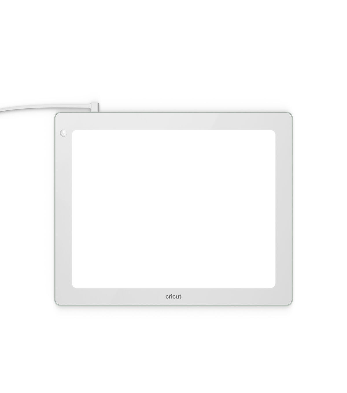 Cricut BrightPad Mint