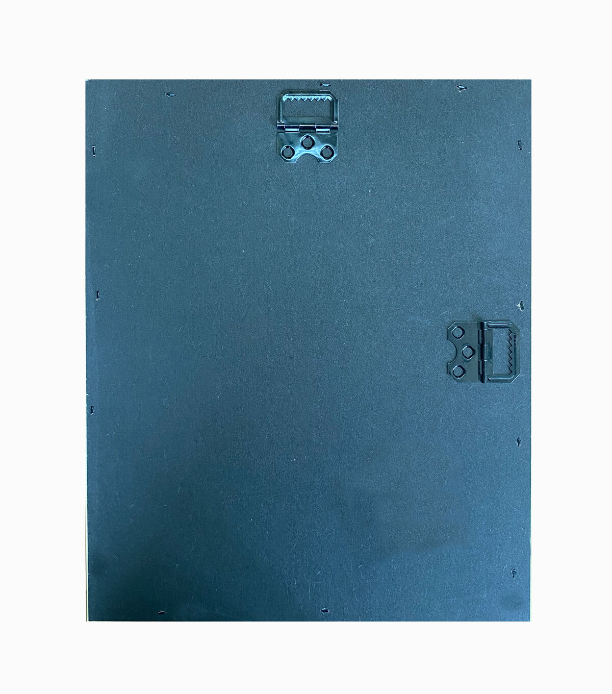 16 x 20 Black Front Loading Shadow Box by Place & Time