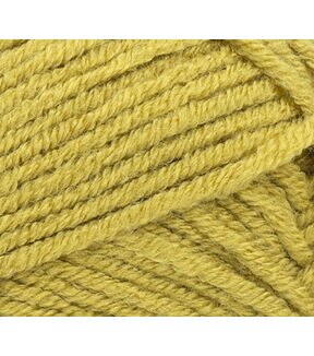 Lion Brand Color Theory 246yds Worsted Acrylic Yarn 3 Bundle