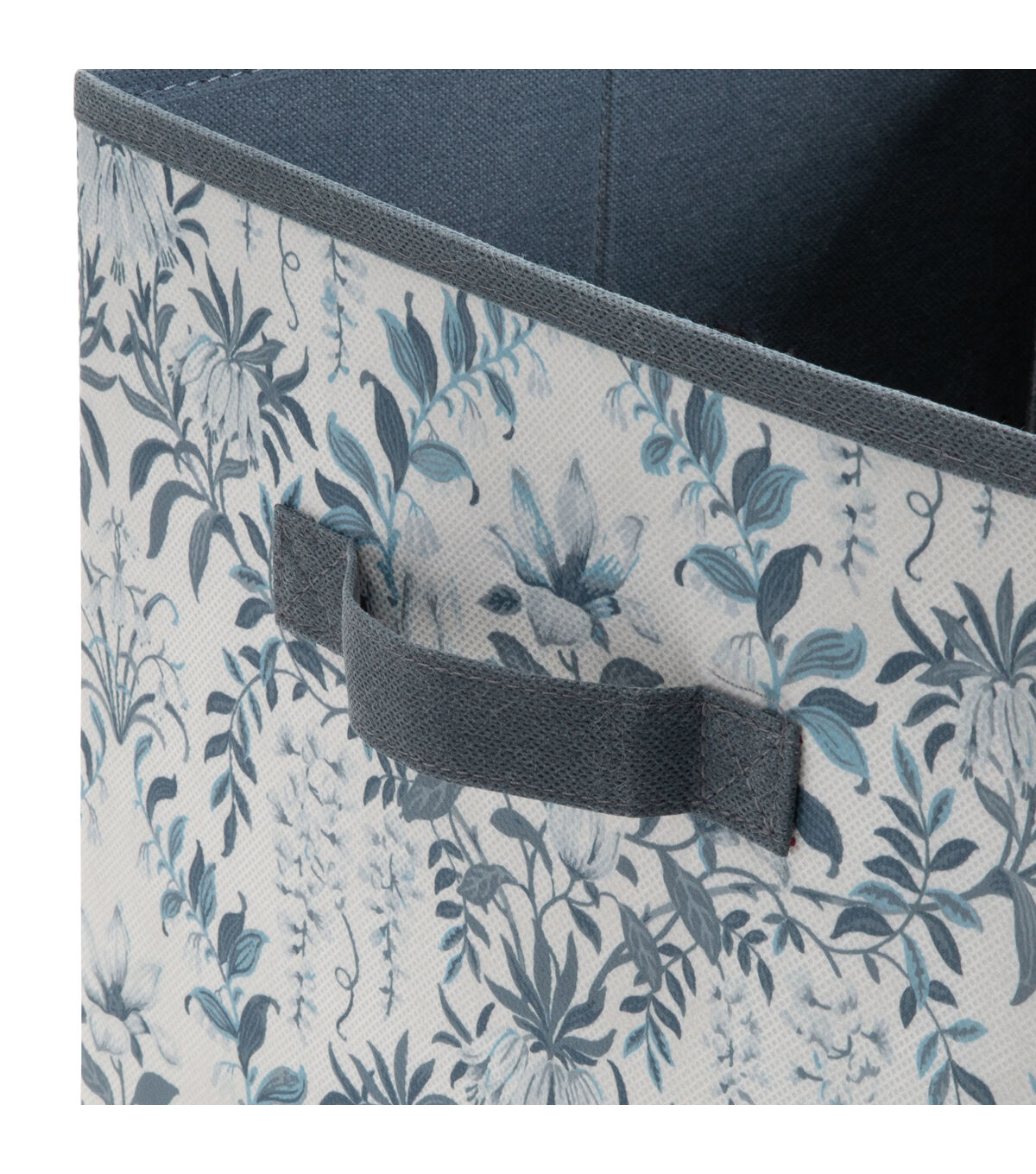 Laura Ashley 12 Parterre Collapsible Storage Cube