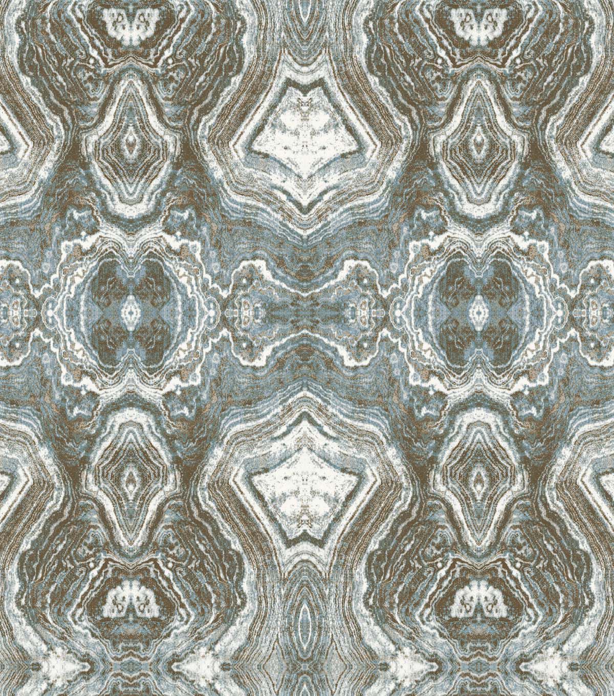 Surface Style 20.5' x 18' Patina Mineral Springs Peel & Stick Wallpaper