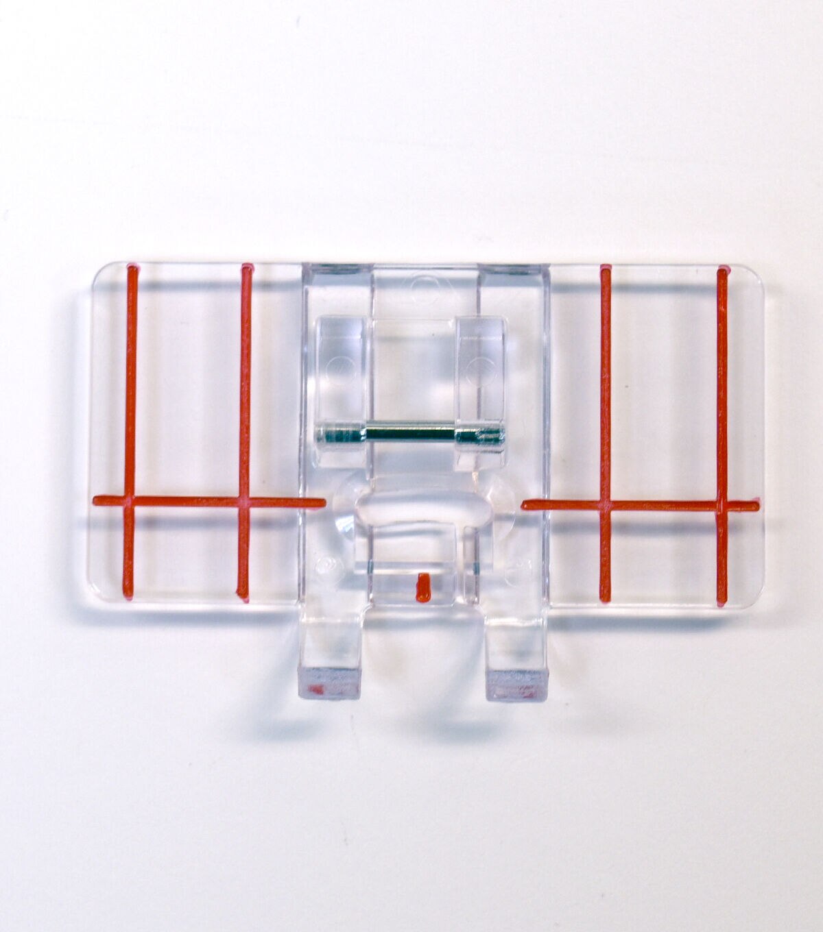Janome Border Guide Presser Foot For Horizontal Rotary Machines