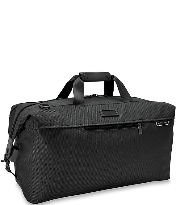 Baseline Weekender Duffle Bag